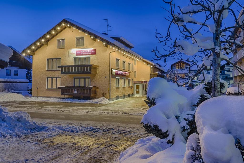KAISERS das kleine Stadthotel photo 1