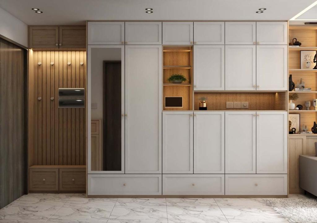 Landmark 81 and Vinhomes Riverside Residence