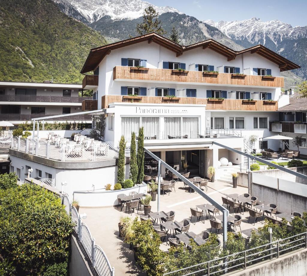 Hotel Panorama