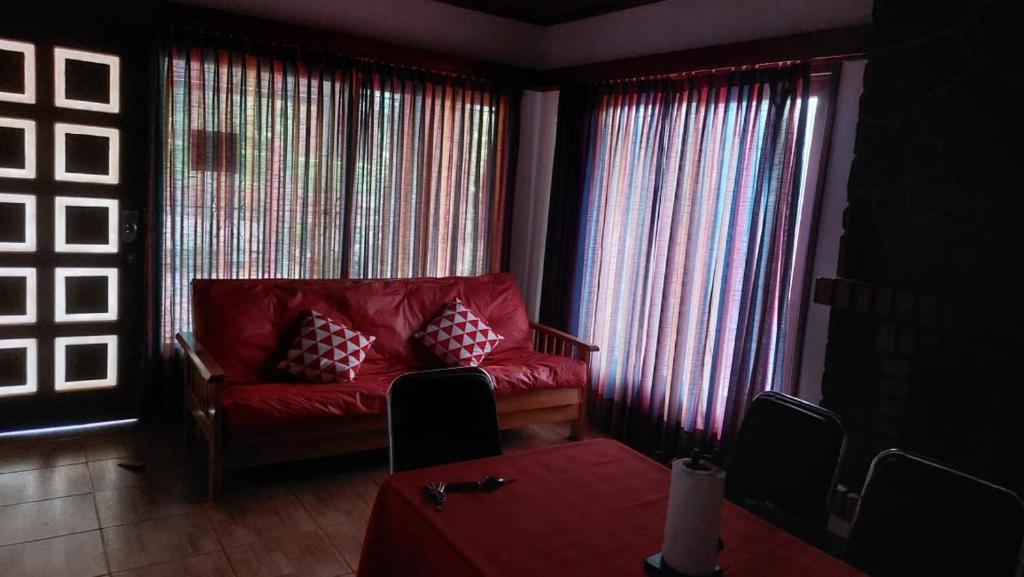 Casa céntrica rivadavia photo 3