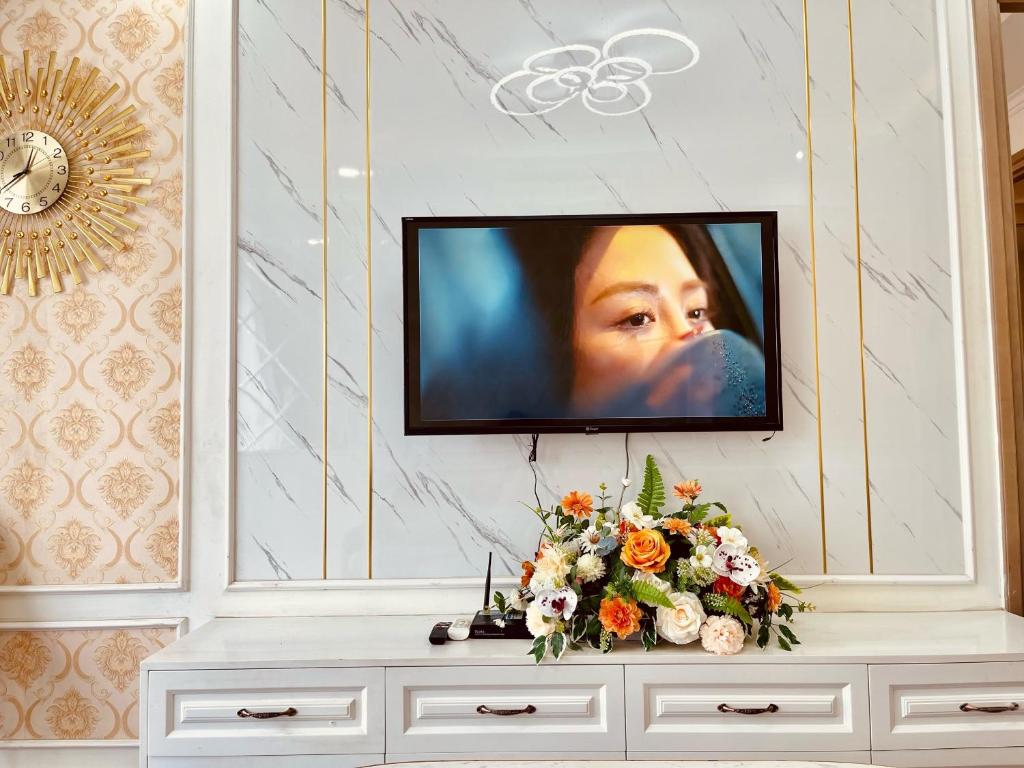 CĂN HỘ 2 PHÒNG NGỦ CAO CẤp