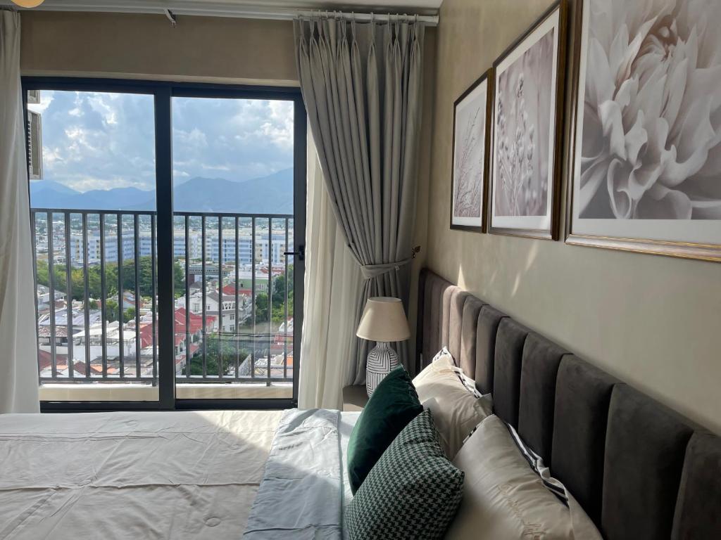 Holi Biz Stay Nha Trang