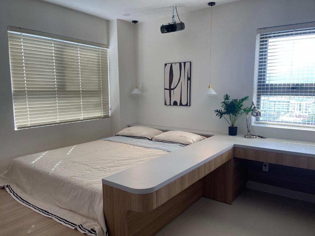 Holi Biz Stay Nha Trang