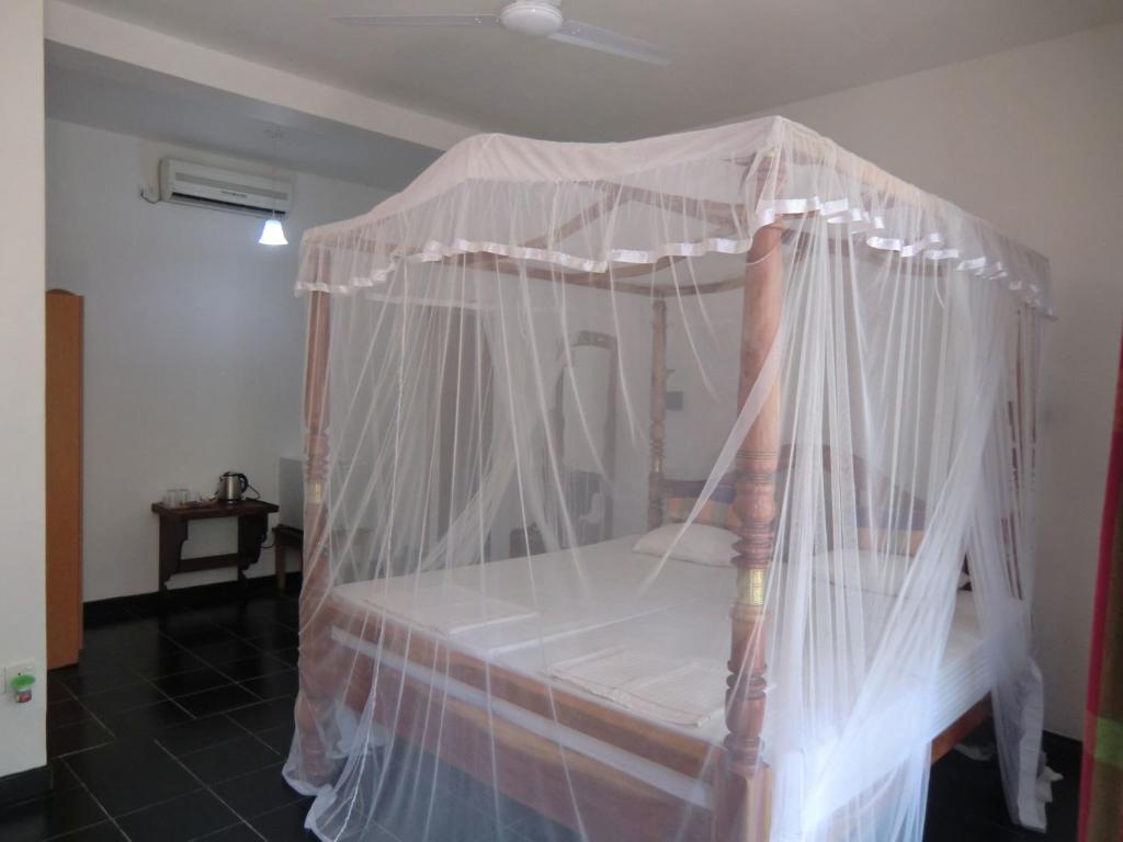 Двухместный (Стандартный двухместный номер с 1 кроватью), The Oasis Villa