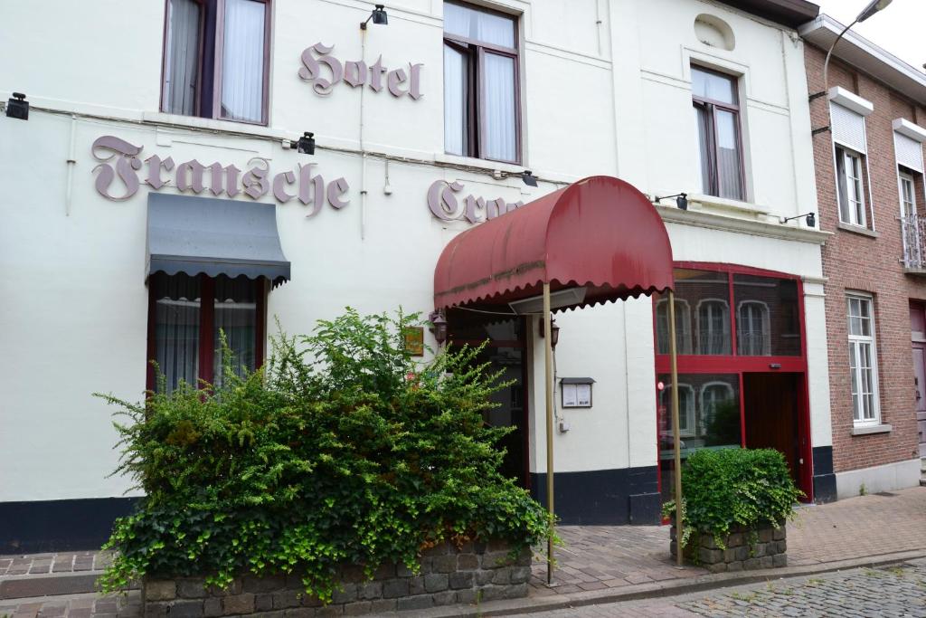 Hotel De Franse Kroon photo 1