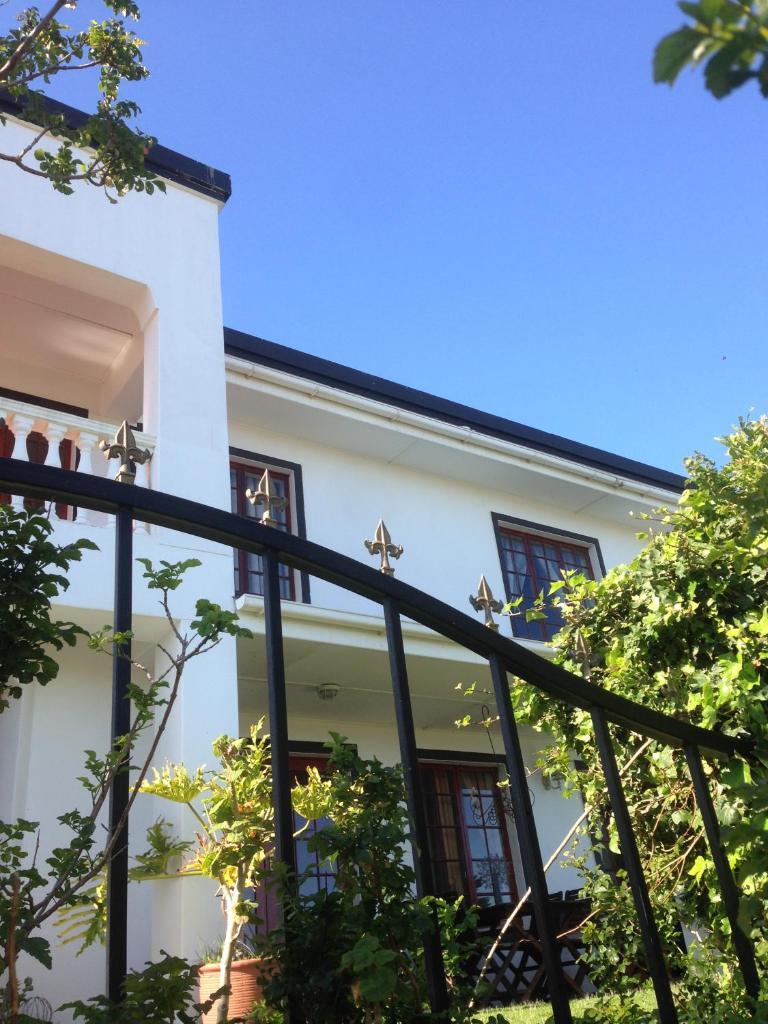 Helderberg Guesthouse photo 3