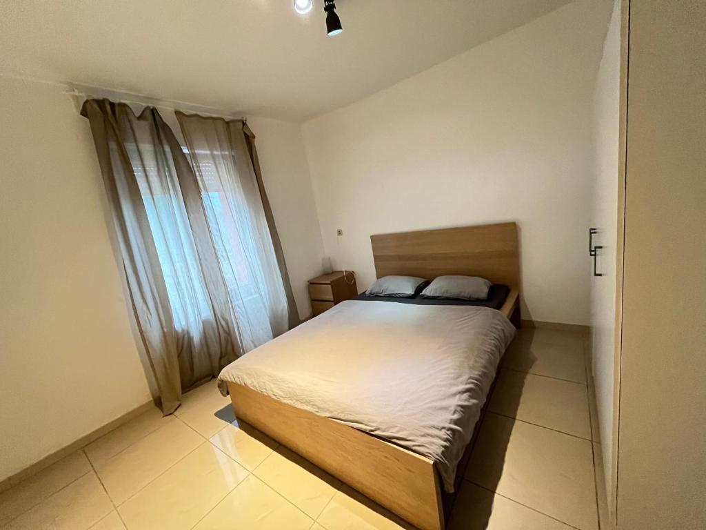 Habitación simple en Zaventem Bélgica photo 4