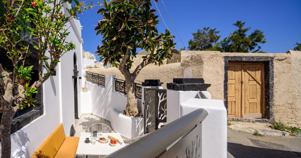 Secret Spot Luxury Villa