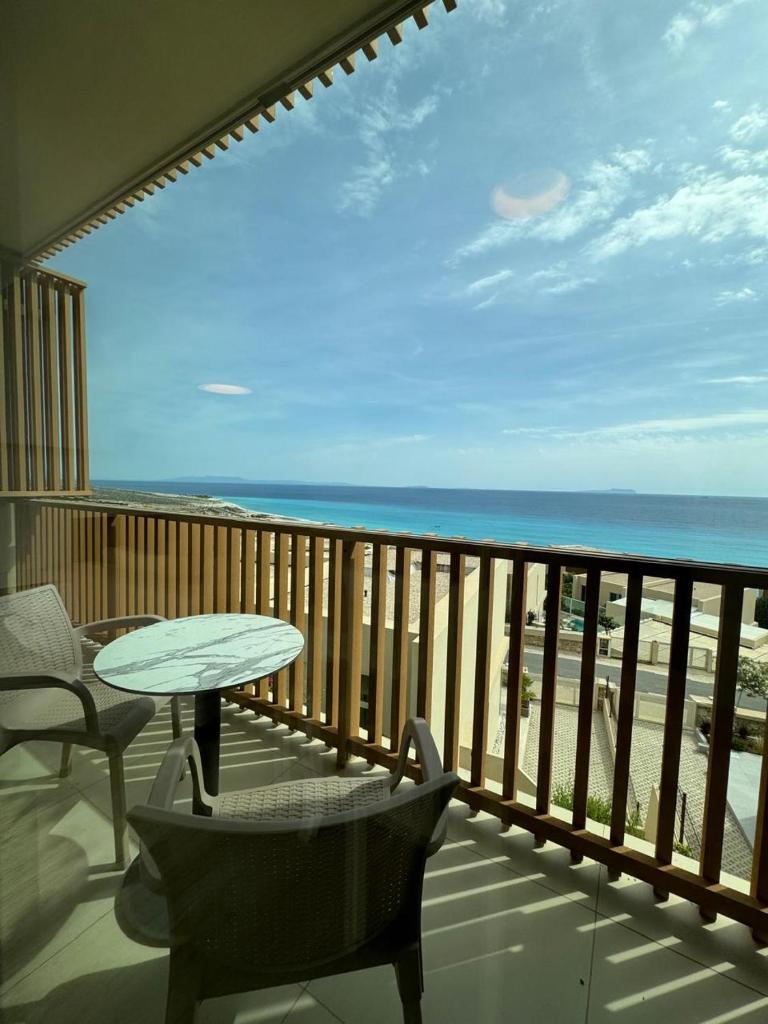 Palase Four C apartment 110-D GC photo 1