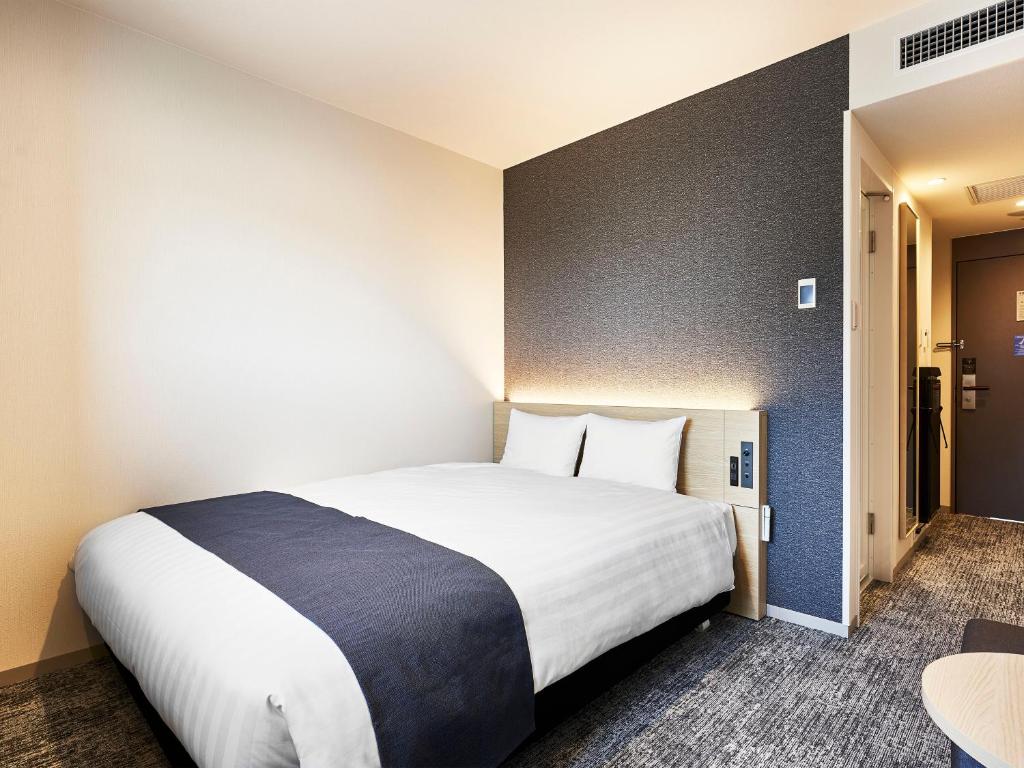 Daiwa Roynet Hotel Gifu Room Type - Standard Double Room - Smoking