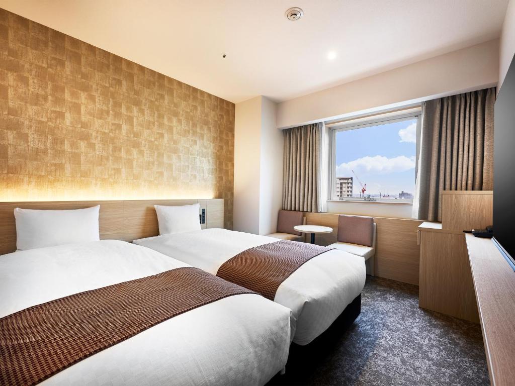 Daiwa Roynet Hotel Gifu - Tap to explore photos