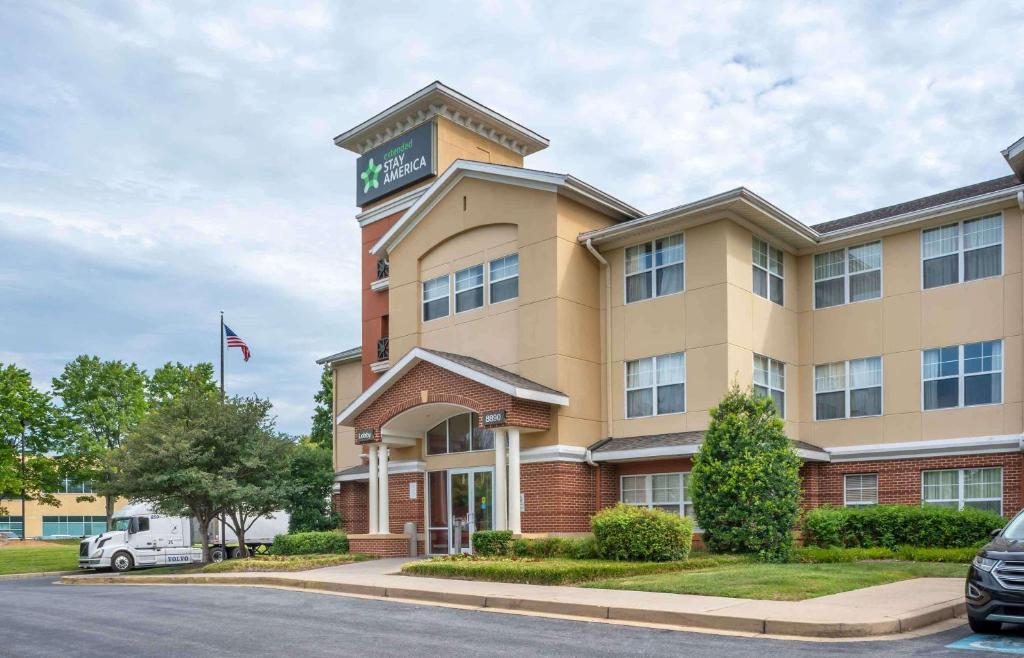 Extended Stay America Suites Columbia Columbia Corporate Pk image