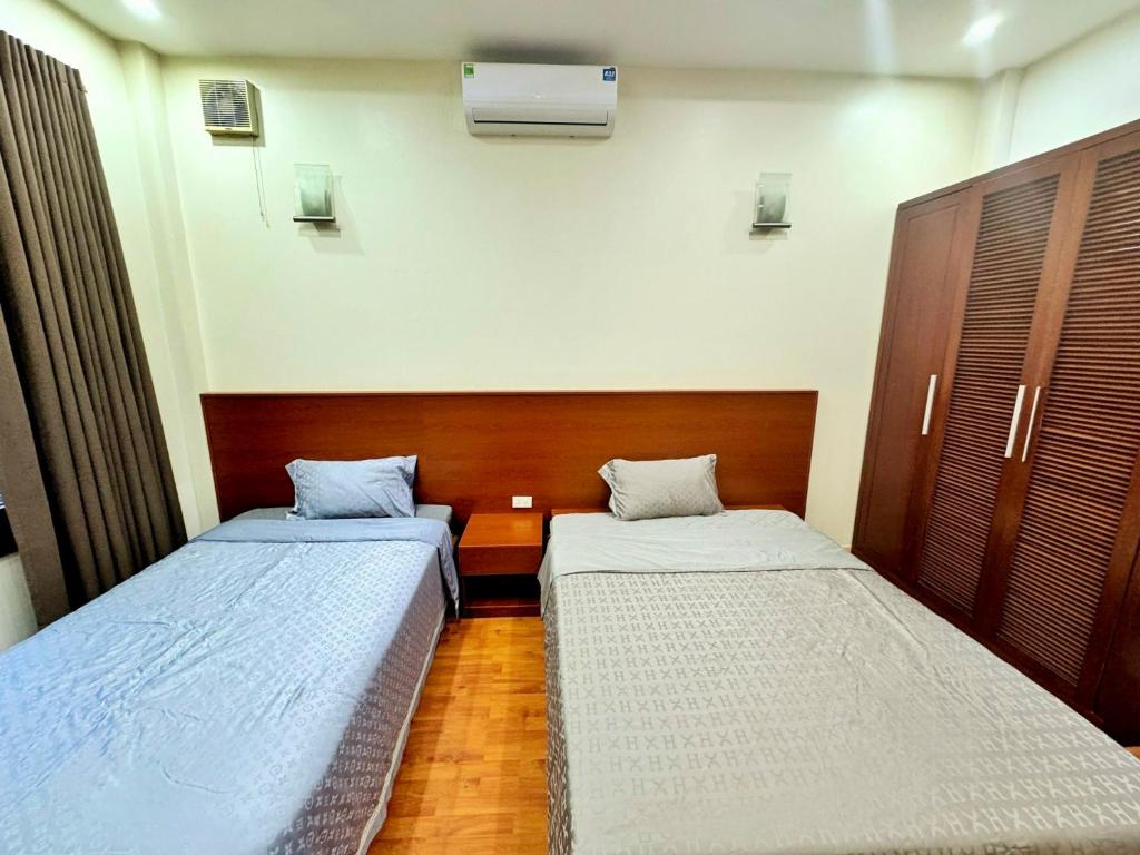 Biệt Thự Vườn Đào Bãi Cháy - Hạ Long- Quảng Ninh