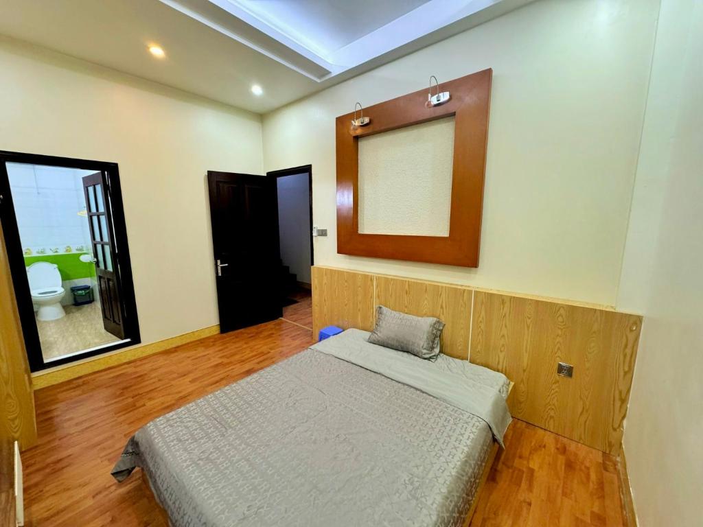 Biệt Thự Vườn Đào Bãi Cháy - Hạ Long- Quảng Ninh