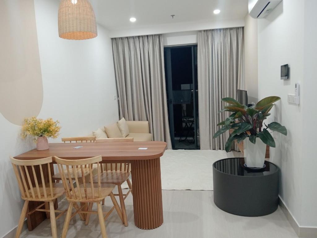 Mocnhienhomestay Căn hộ Nera Garden Huế