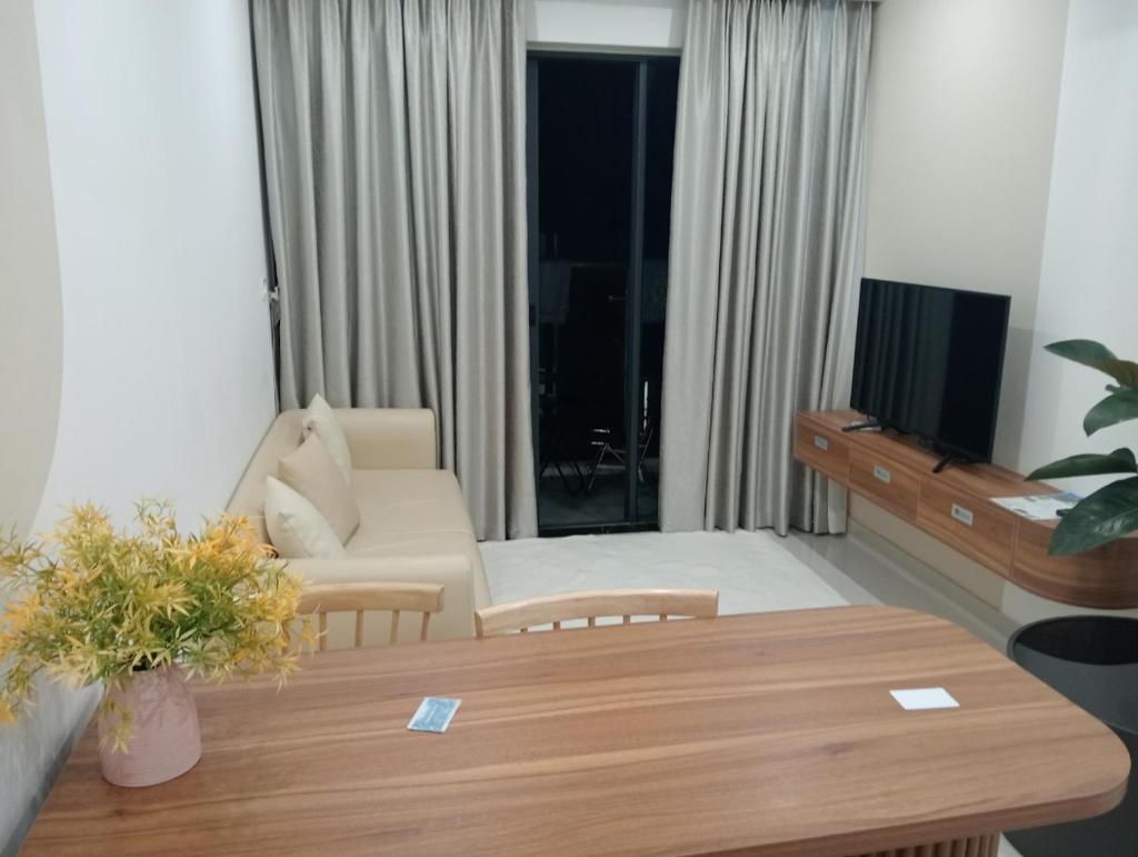 Mocnhienhomestay Căn hộ Nera Garden Huế