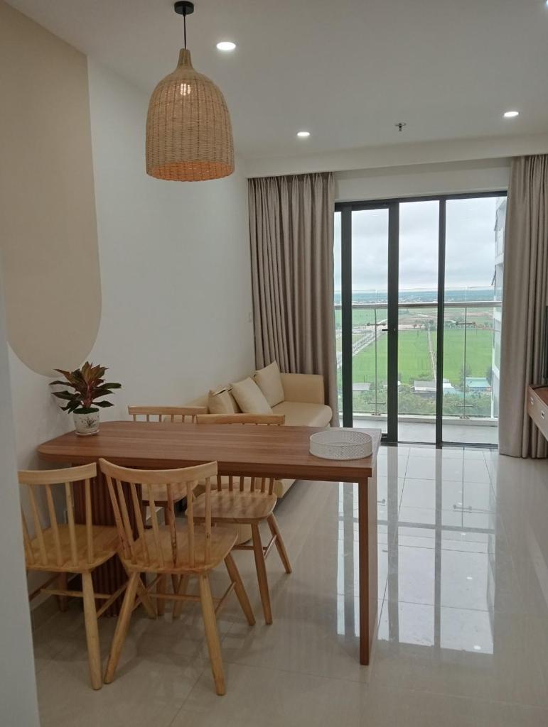 Mocnhienhomestay Căn hộ Nera Garden Huế