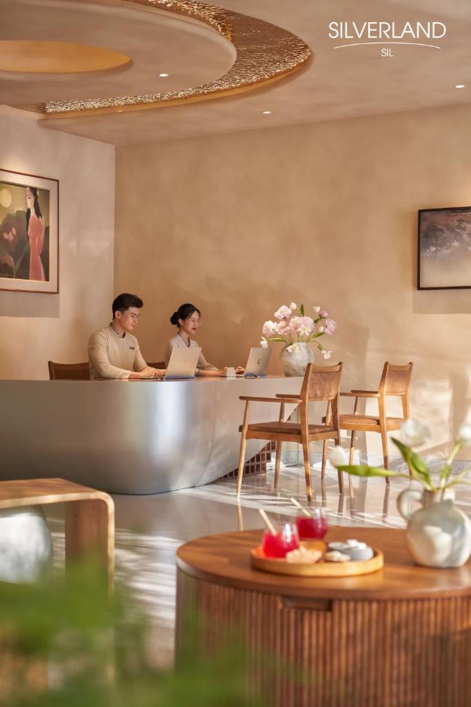 Silverland Hotel & Spa