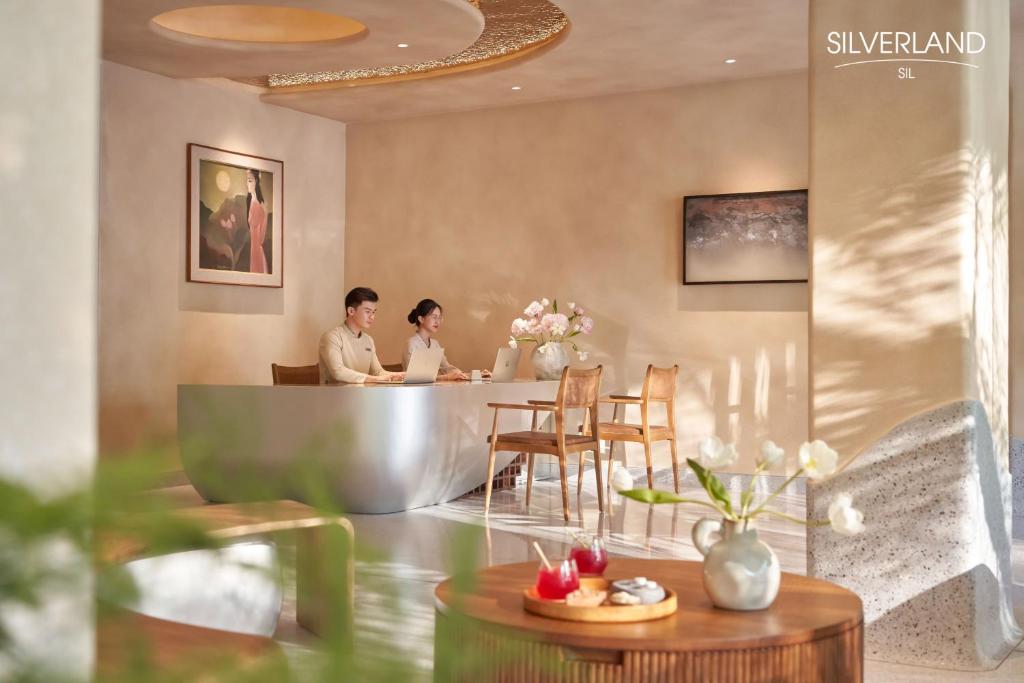 Silverland Hotel & Spa