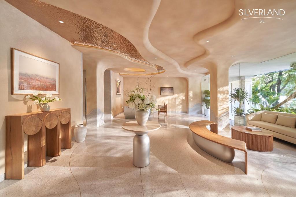 Silverland Hotel & Spa