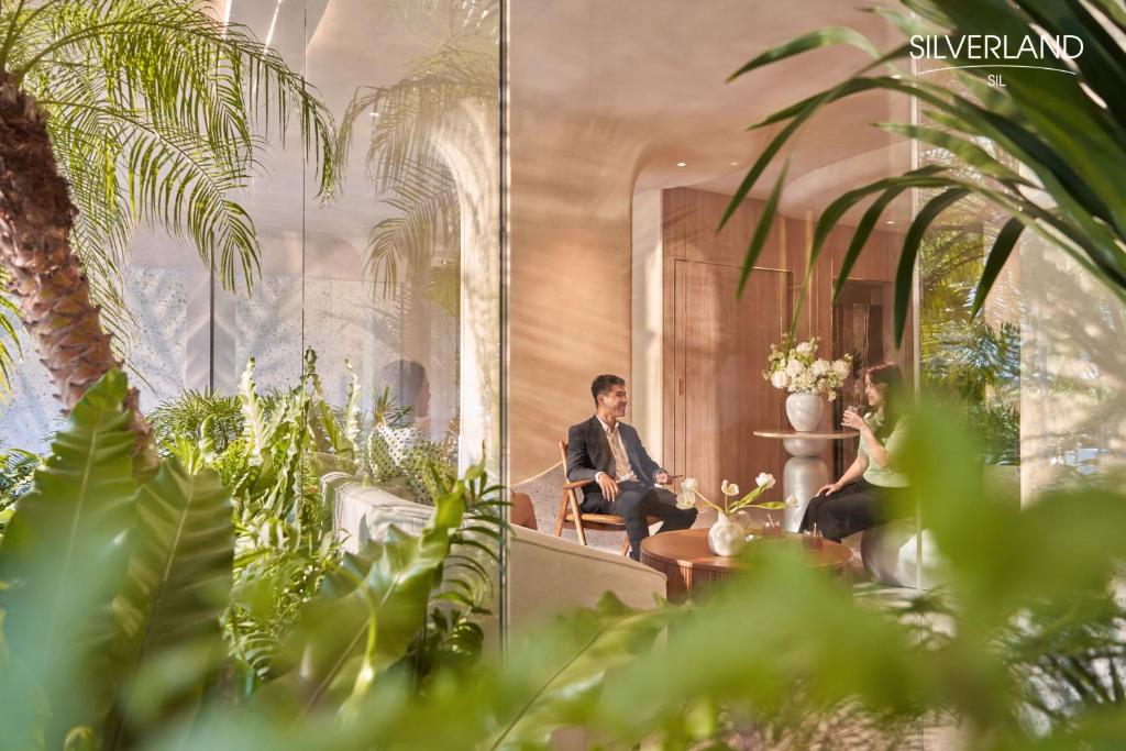 Silverland Hotel & Spa