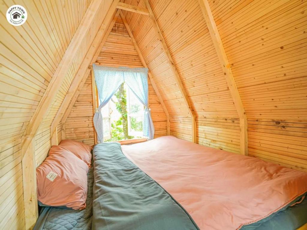 Happy Town Tà Xùa - Thị Trấn Vui Vẻ