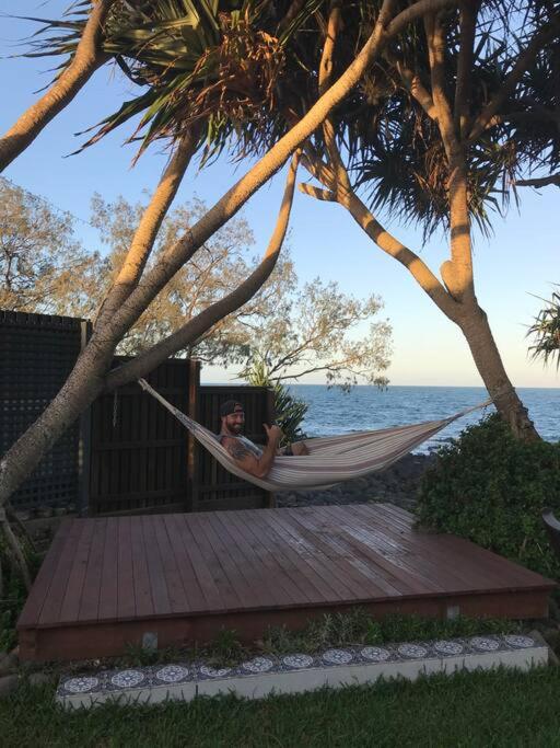 PRIVATE OCEAN FRONT, PET FRIENDLY OASIS! photo 2