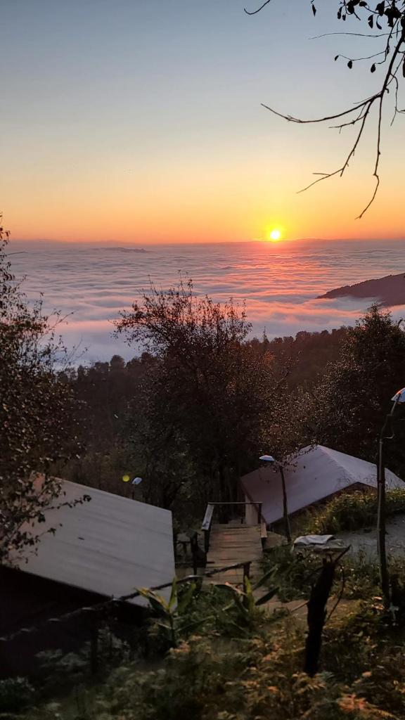 Happy Town Tà Xùa - Thị Trấn Vui Vẻ