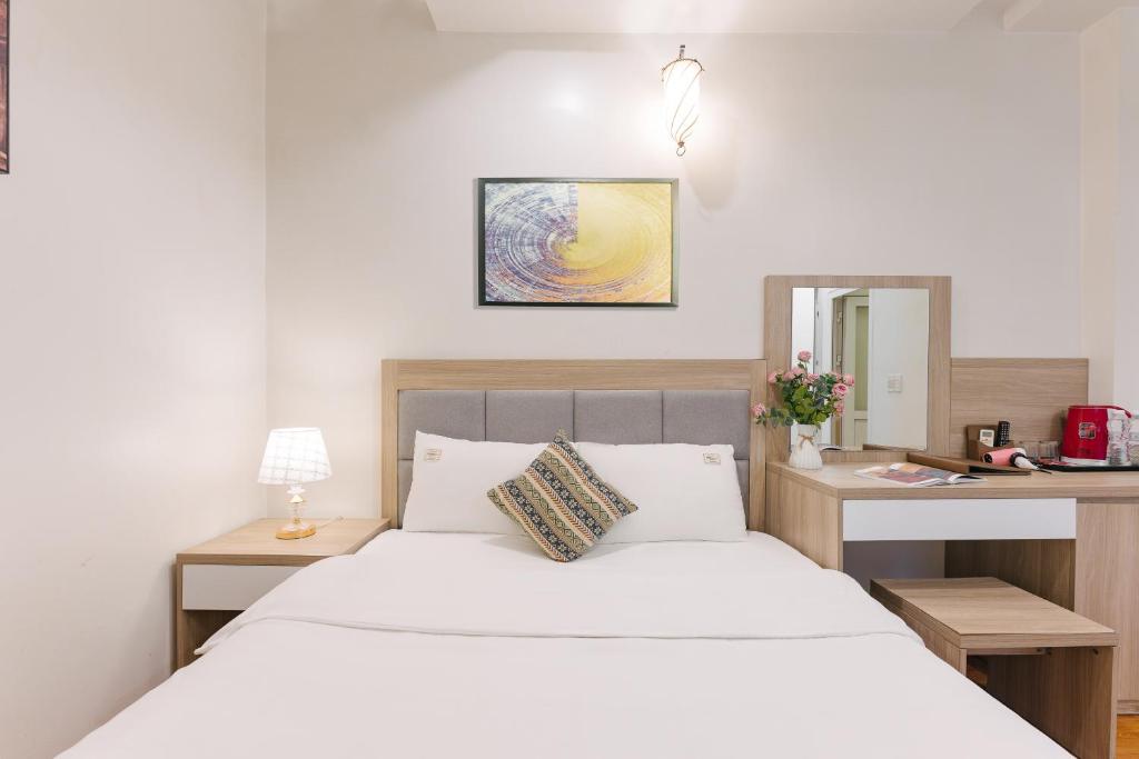 Vincom Ba Trieu- Luxury Building- Ha Noi center