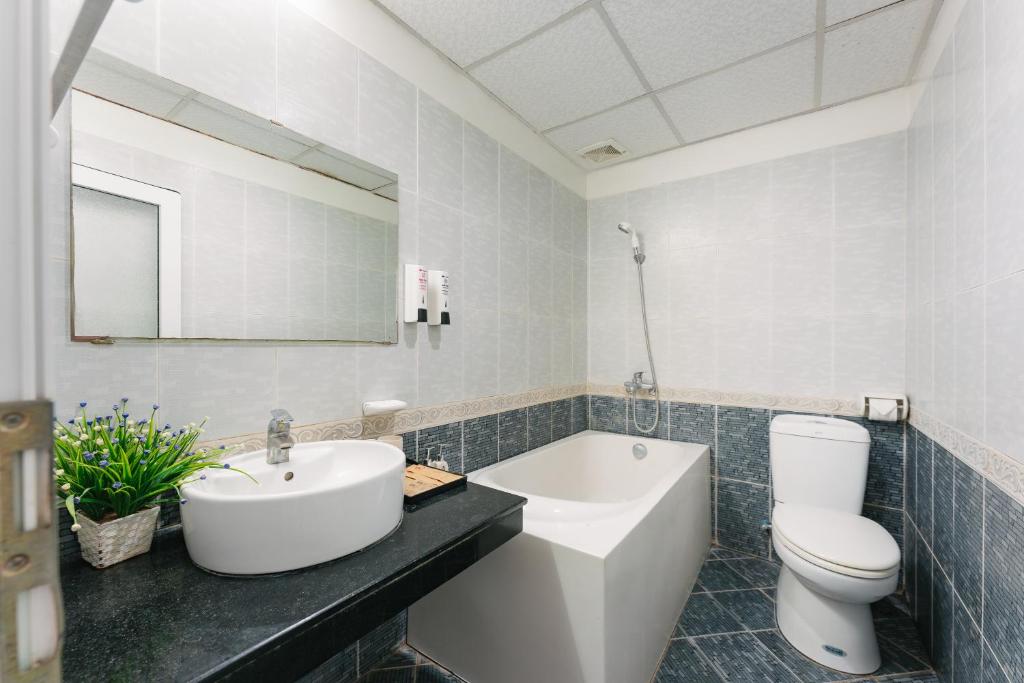 Vincom Ba Trieu- Luxury Building- Ha Noi center