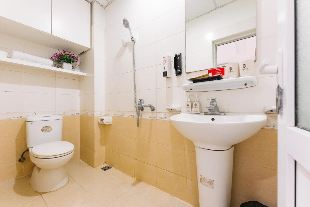 Vincom Ba Trieu- Luxury Building- Ha Noi center