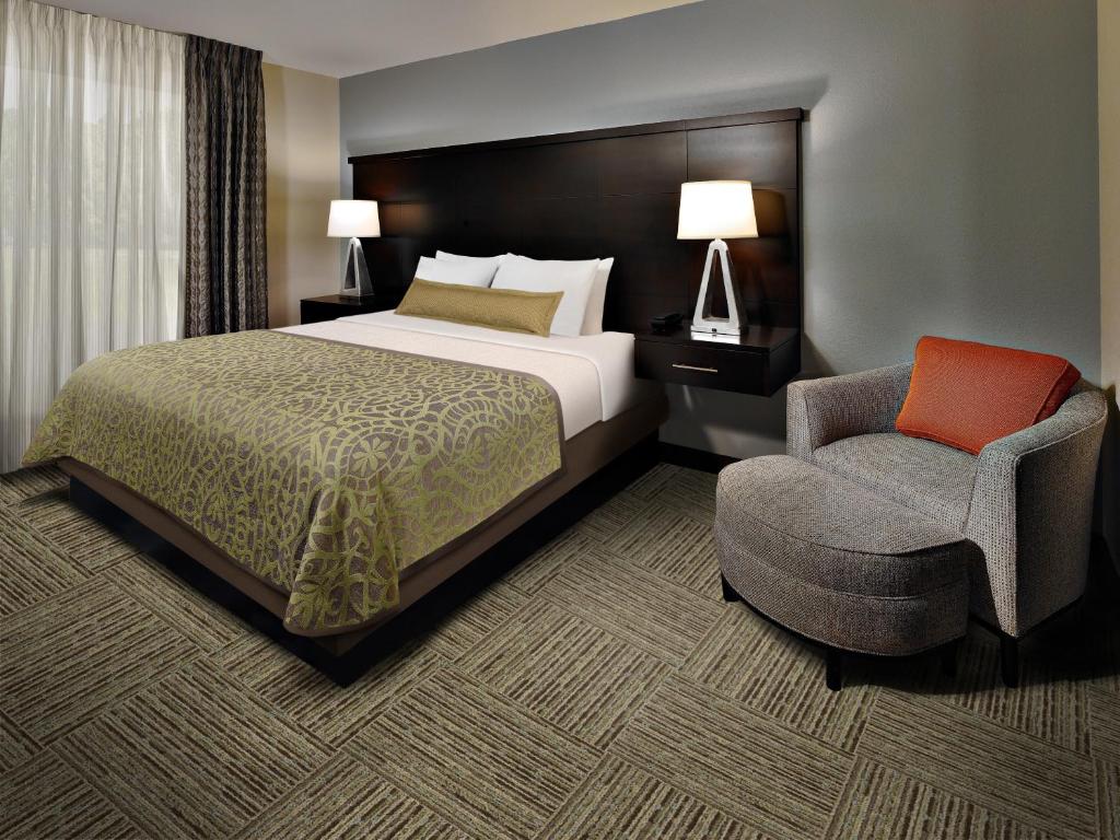 Staybridge Suites Austin North - Parmer Lane, an IHG Hotel photo 1