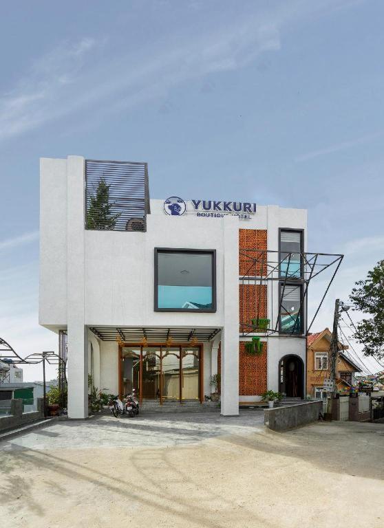 YUKKURI Boutique Hotel DaLat