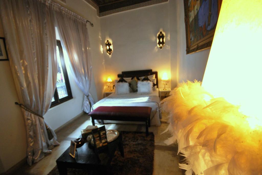 Сьюит (Люкс), Riad Terra Bahia