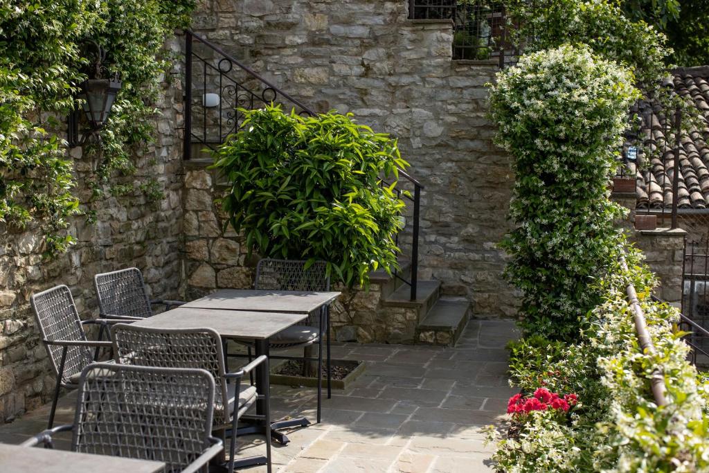 Vista Boutique Hotel photo 4