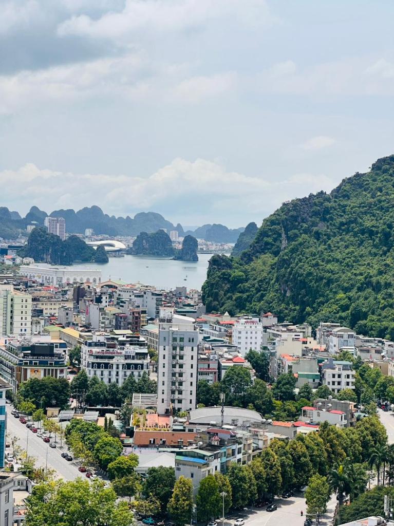 Homestay Sapphire Ha Long