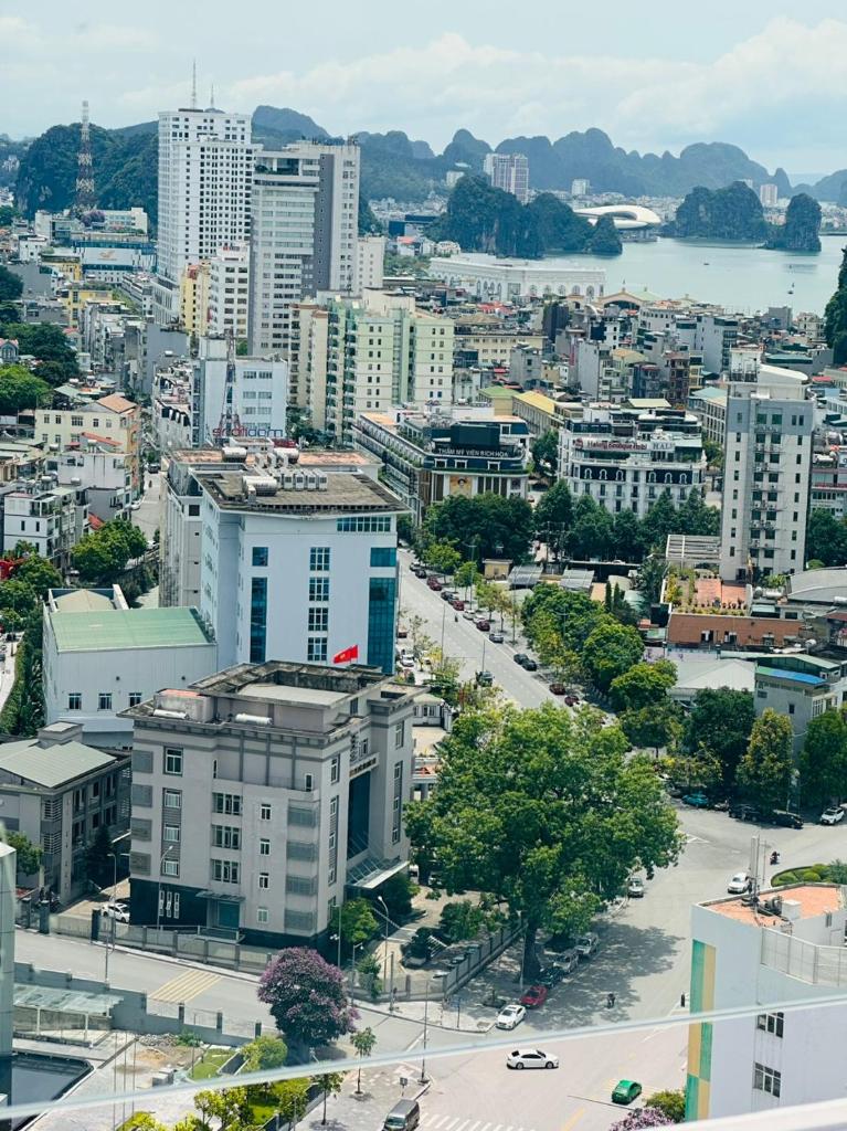 Homestay Sapphire Ha Long