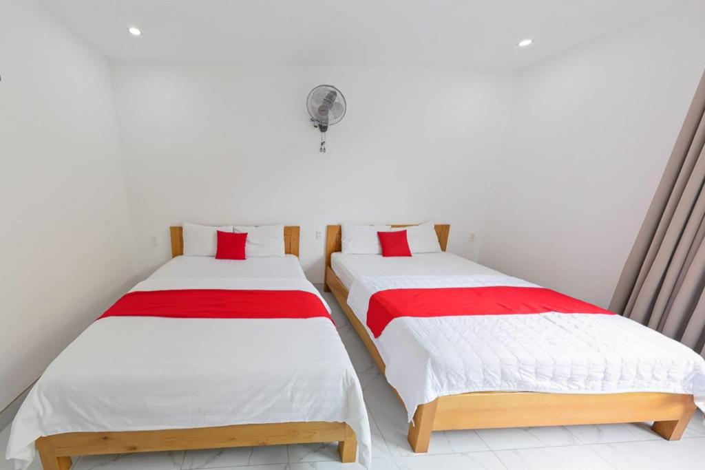 Tuyet Lan Hotel Vung Tau