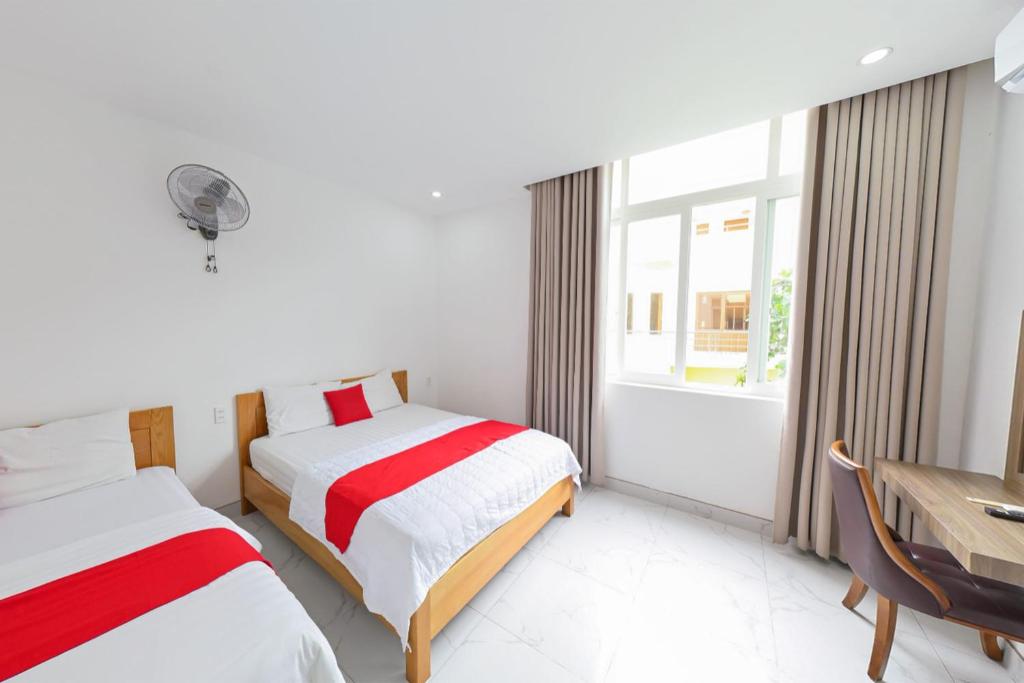 Tuyet Lan Hotel Vung Tau