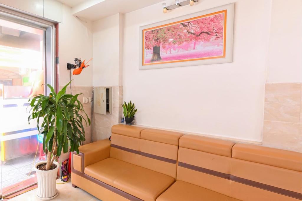 Tuyet Lan Hotel Vung Tau