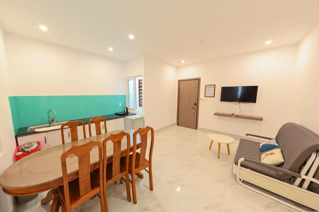 Tuyet Lan Hotel Vung Tau