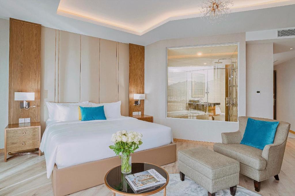 SEAHORSE PARADISE RESIDENCES