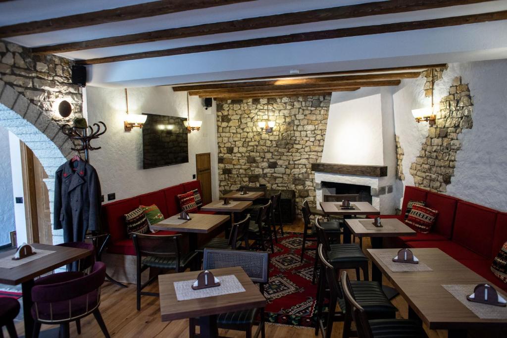 Vista Boutique Hotel photo 2