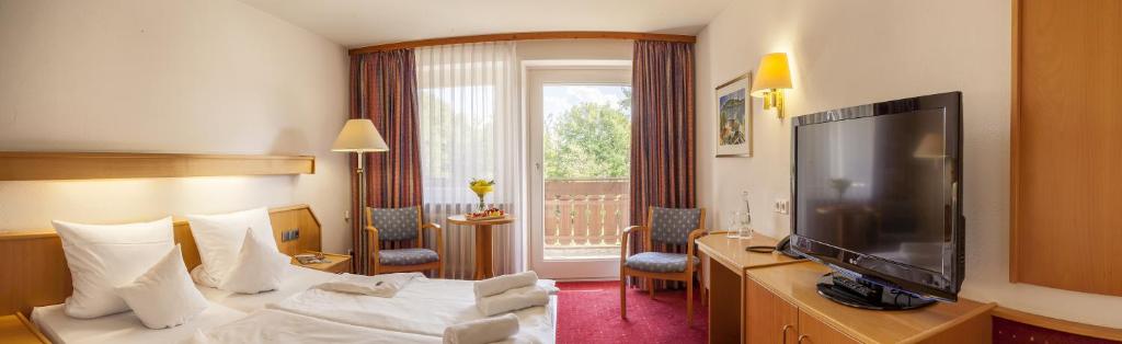 Hotel Schwarzwald Freudenstadt photo 3