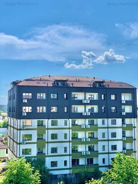 Morii Lake Apartaments & Studios, Bucharest
