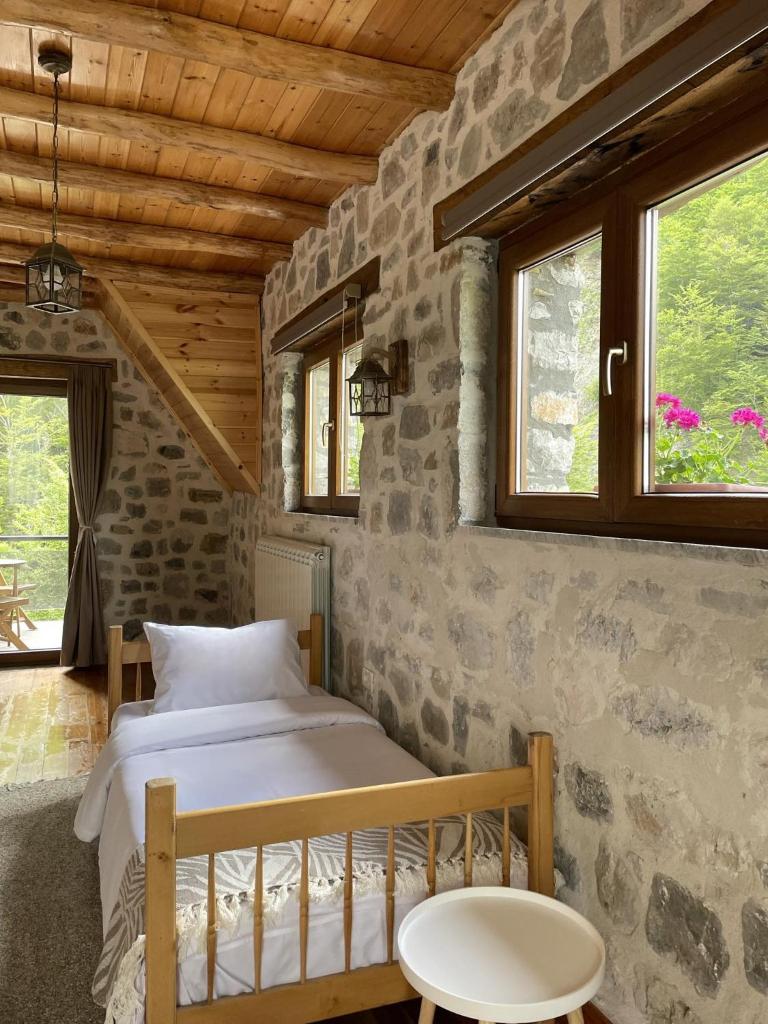Valter & Drita's Guesthouse photo 2