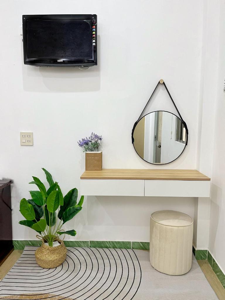 Quoc Dinh Guesthouse