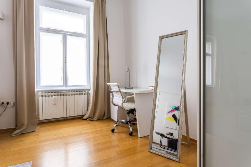 Apartment Stephan By Blueapartments