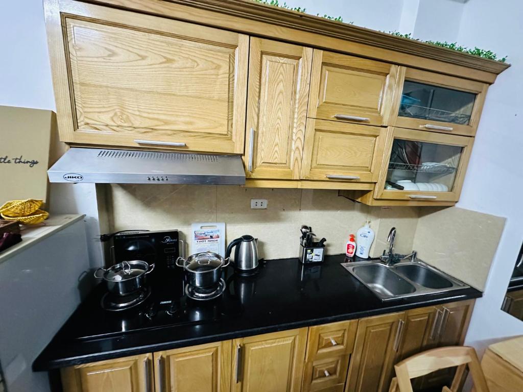 Old Quater/Modern Apt/Super Location