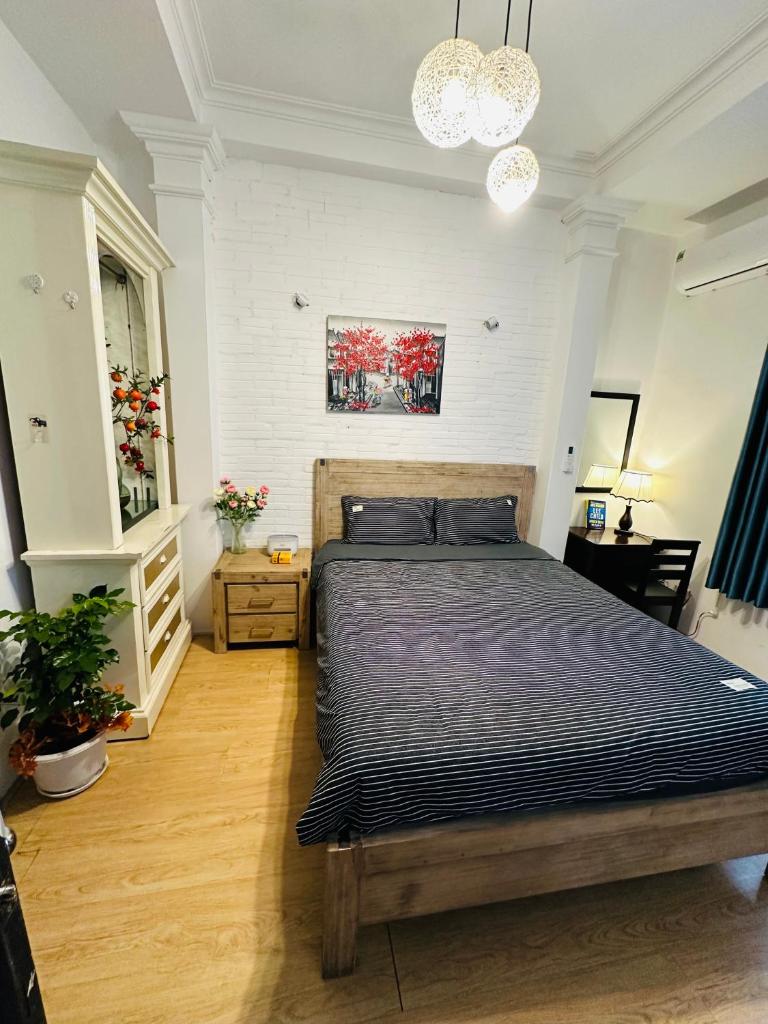 Old Quater/Modern Apt/Super Location